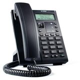  Mitel 6863 IP phone Black 2 lines LCD Cijene