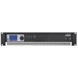 AUDAC Pojačalo 4-kanalno 100V PMQ480 WaveDynamics™ Cijene