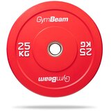 GymBeam Bumper Plate 51mm Cijene