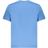 Calvin Klein MEN&#39;S SHORT SLEEVE T-SHIRT BLUE | Shoptok.si