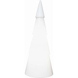 8 seasons design svetilka indoor & outdoor / winter season - shining tree rund - 55 cm Cene