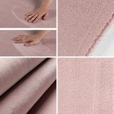 Ayyildiz Carpets Ružičasti periv tepih 140x200 cm Sky – | shoptok.hr