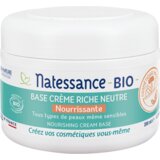 Natessance DIY neutralna i bogata baza za kremu | shoptok.hr