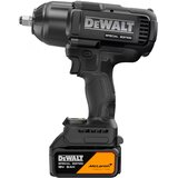 Dewalt DCF99MP2T aku udarni odvrtač 1/2" 18V xr 1396Nm mclaren (2x5.0Ah powerstack) | Eponuda.com