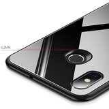  Maskica sa poleđinom od kaljenog stakla za Xiaomi Mi 8 SE | Shoptok.si