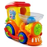 Hola edukativna multifunkcionalna igračka lokomotiva | shoptok.hr