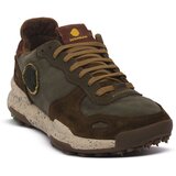 Satorisan CHACRONA PREMIUM DARK GREEN Zelena u