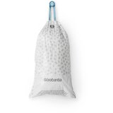 Brabantia Vrečke za smeti 40 ks 30 l PerfectFit O – | Shoptok.si