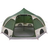  kupola za 4 osobe s krovom Zelena 505 x 450 x 248 cm | Eponuda.ba
