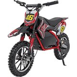  Otroški motor na akumulator RENEGADE 50R - rdeč | Shoptok.si