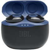 JBL slušalke Tune 125TWS blau | Shoptok.si