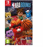 Outright Games Switch NBA Bounce | ePonuda.com