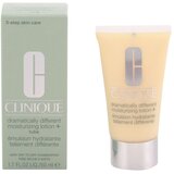 Clinique dramatically Different Moisturizing Lotion+ intenziven vlažilen gel za zelo suho in mešano kožo 50 ml za ženske | Shoptok.si