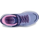 Skechers Nizke superge MICROSPEC TREAD Modra | Shoptok.si