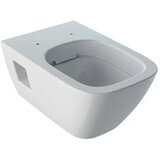 Geberit WC šolja SELNOVA SQUARE cetvrtasta Rimfree | ePonuda.com