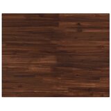  Pravokutni stolni vrh 90 x 70 x 3 cm Pravokutni - Tamno smeđa 90 x 55 x 3 5 cm Pravokutno | shoptok.hr