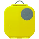 b.box posuda za pospremanje Mini Kutija za užinu - lemon sherbet lemon sherbet