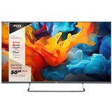 Fox 50WOS650C smart led televizor u
