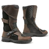 Forma Boots Adv Tourer Dry Brown 41 Motociklističke čizme