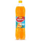 Bravo Sok Orange Sunny 1,5l | Eponuda.com