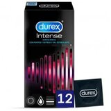 Durex Kondomi Intense Orgasmic 12/1 | Shoptok.si