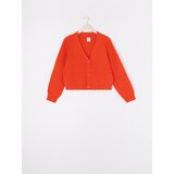 Sinsay - Vesta od mekanog žerseja | shoptok.hr