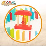 Domino Woomax (6 kom.) | shoptok.hr