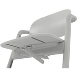 Cybex Gold® otroški stolček lemo™ suede grey | Shoptok.si