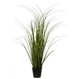 Atmosphera umjetna biljka u saksiji trava H58CM | Eponuda.ba