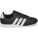 Adidas Nizke superge BARREDA LO Črna | Shoptok.si