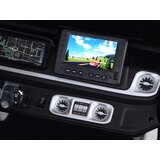 Mercedes G Class 63 AMG automobil na baterije | shoptok.hr