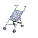 Knorr Toys Kolica za lutke Slim Royal Grey 12640 | ePonuda.com