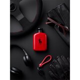Polo Ralph Lauren Polo Red toaletna voda za moške 40 ml | Shoptok.si