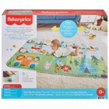  Fisher-Price GXR53 podloga za igru za bebe Tkanina, Plastika Cijene