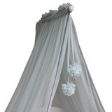  BEBESTARS baldahin s pom-pom | Eponuda.ba