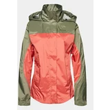 Marmot Dežna jakna PreCip Eco 46700 Rdeča Regular Fit