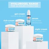 Mixa Hyalurogel The Serum vlažilni serum za obraz 30 ml za ženske | Shoptok.si