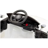  Licencirani auto na akumulator Mercedes KL-1666-1- bijeli | shoptok.hr
