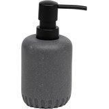 Tendance dozer za sapun 15,5Cm poliresin tamno siva | Eponuda.com