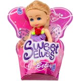 Mini lutka za igru Vilenjak BETSY 11.5cm - boju šaljemo nasumično | Shoptok.si