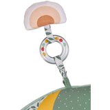 Sophie La Giraffe Aktivnostno raziskovalna blazina | Shoptok.si