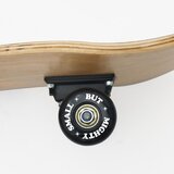 Veliki drveni skateboard d100 grogu | shoptok.hr