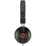 House Of Marley positive vibration 2.0 naglavne slušalke - black | Shoptok.si