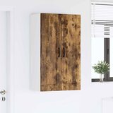  Ormar za Zid PORTO Dimljeni hrast 60 x 31 x 100 cm | Eponuda.com