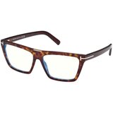 Tom Ford FT5912-B 052 - ONE SIZE (57) Cijene