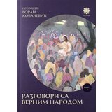  Razgovori sa vernim narodom | ePonuda.com