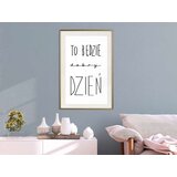  Poster - Good Day 30x45 | shoptok.hr