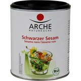 Arche Naturküche bio črni sezam cene