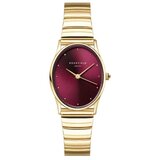 Rosefield ovgsg-ov15 burgundy Cene