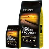 Profine Adult Chicken&Potatoes 12kg | Eponuda.com
